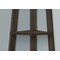 Monarch Specialties Bookshelf, Bookcase, Etagere, Corner, 5 Tier, 72 in.H, Office, Bedroom, Brown Laminate, Contemporary I 2469 - alternate 3